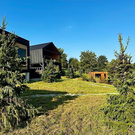 Brown Deer - Z Sauna Na Tarasie, Jacuzzi I Widokiem Na Gory - By Deer Hills Luxury Apartments Kocon Luaran gambar