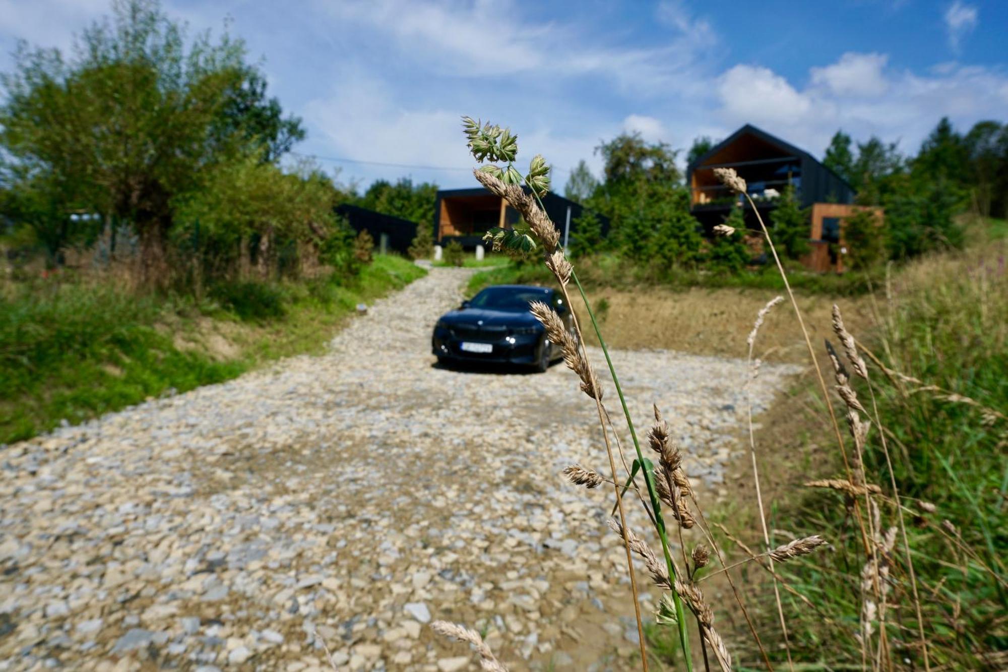 Brown Deer - Z Sauna Na Tarasie, Jacuzzi I Widokiem Na Gory - By Deer Hills Luxury Apartments Kocon Luaran gambar