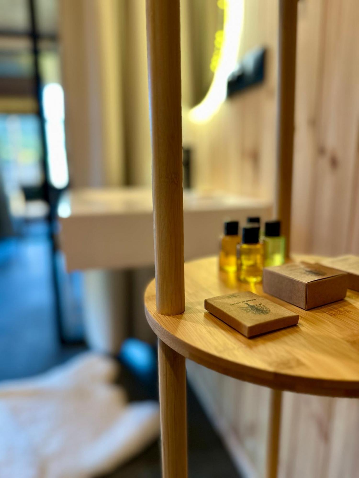 Brown Deer - Z Sauna Na Tarasie, Jacuzzi I Widokiem Na Gory - By Deer Hills Luxury Apartments Kocon Luaran gambar