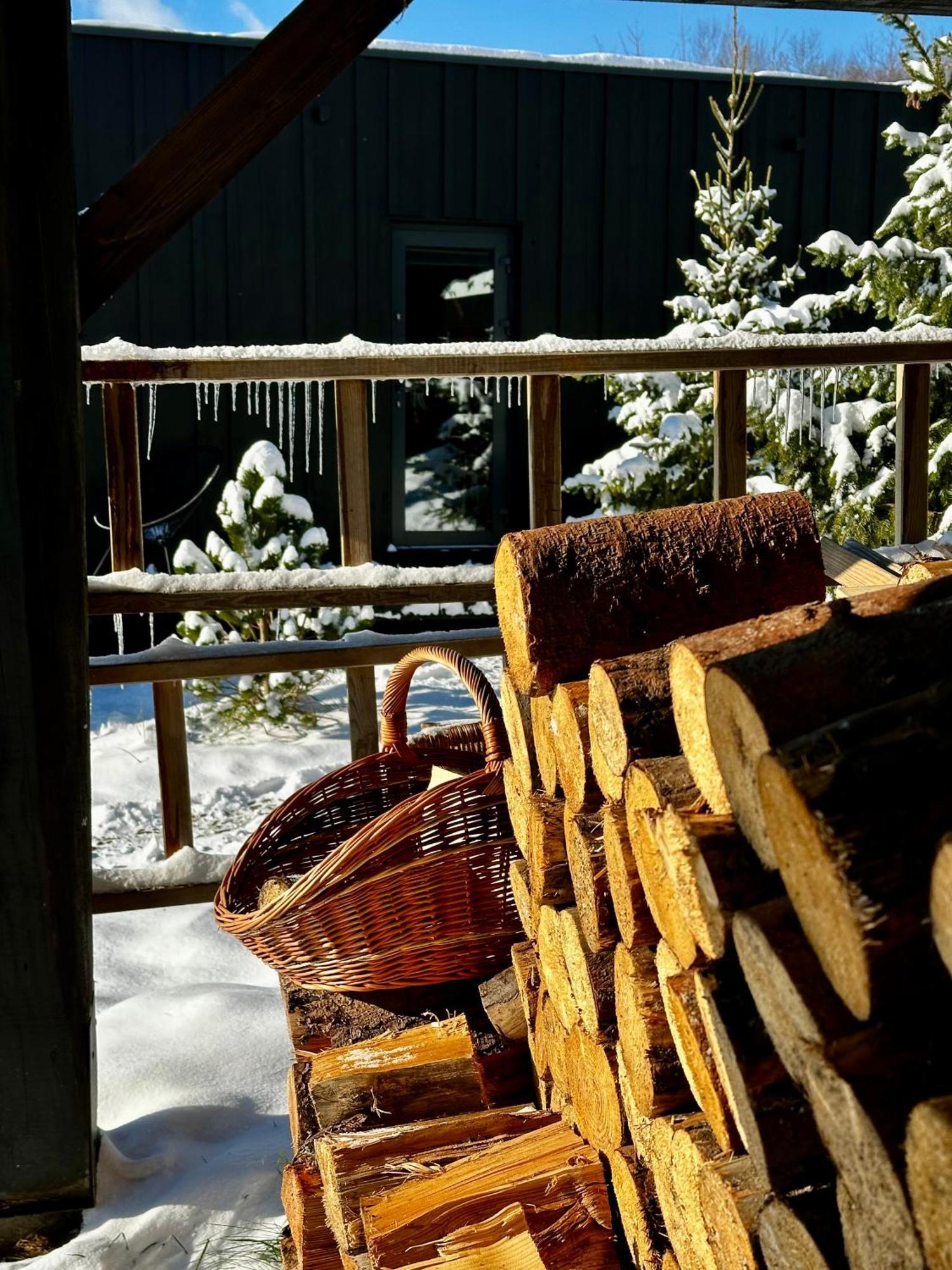 Brown Deer - Z Sauna Na Tarasie, Jacuzzi I Widokiem Na Gory - By Deer Hills Luxury Apartments Kocon Luaran gambar