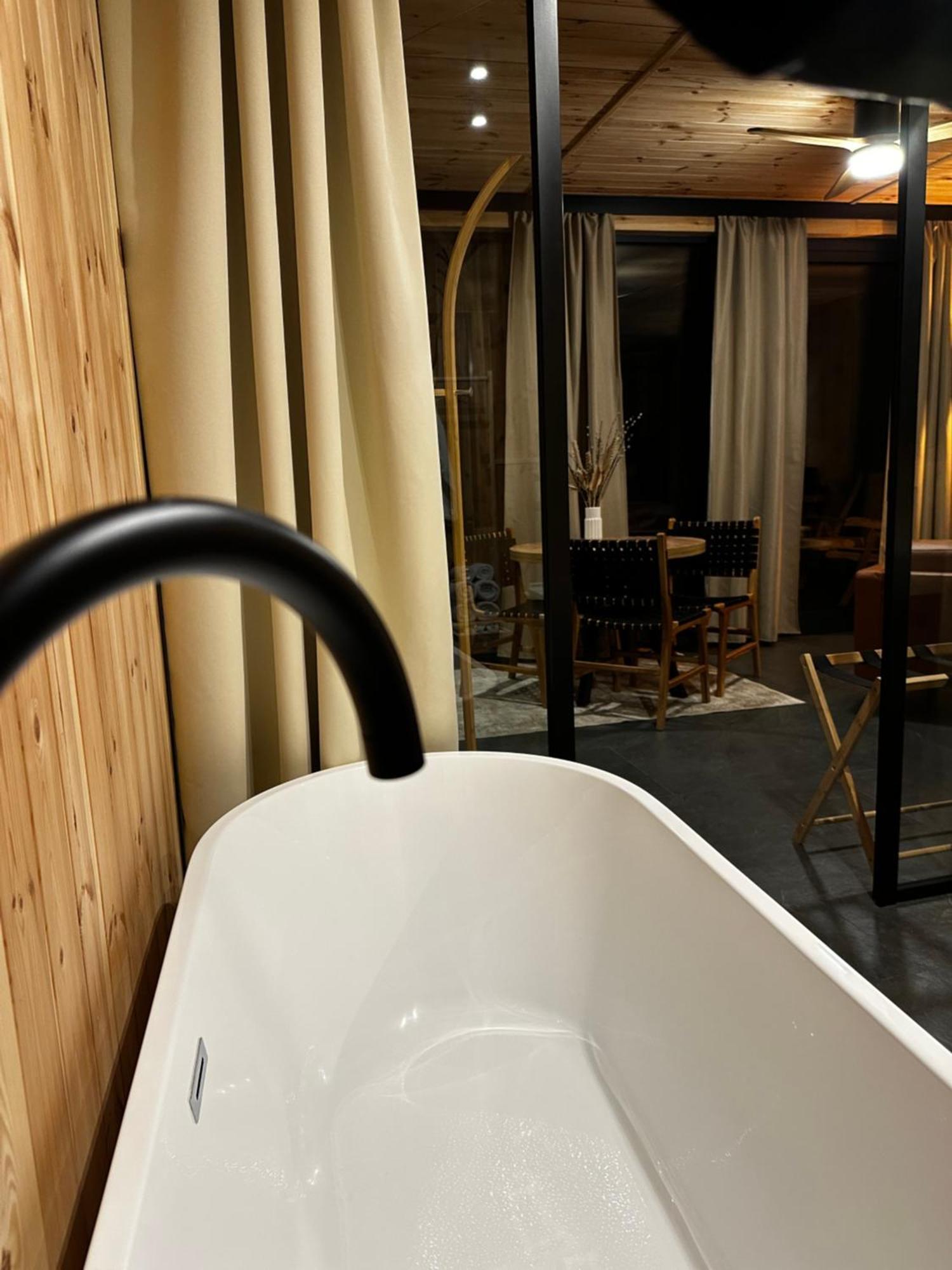 Brown Deer - Z Sauna Na Tarasie, Jacuzzi I Widokiem Na Gory - By Deer Hills Luxury Apartments Kocon Luaran gambar