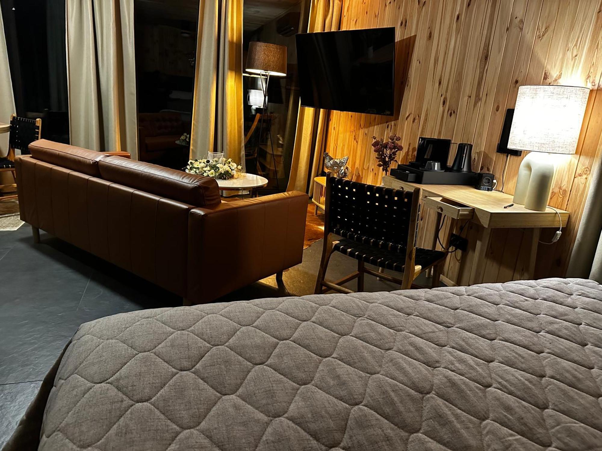 Brown Deer - Z Sauna Na Tarasie, Jacuzzi I Widokiem Na Gory - By Deer Hills Luxury Apartments Kocon Luaran gambar