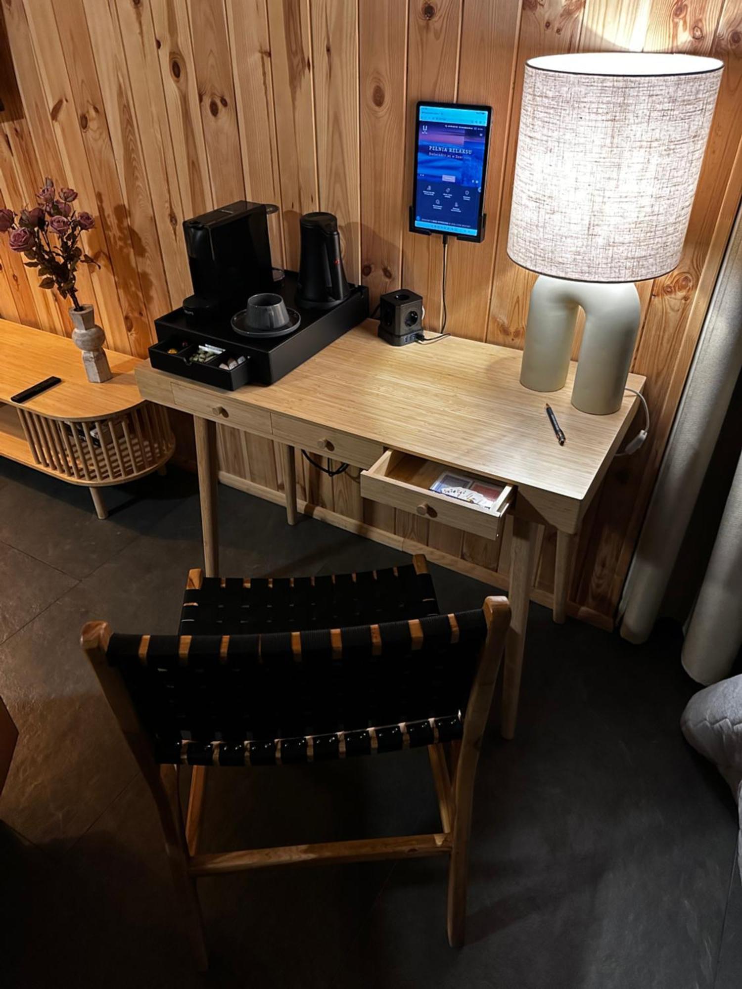 Brown Deer - Z Sauna Na Tarasie, Jacuzzi I Widokiem Na Gory - By Deer Hills Luxury Apartments Kocon Luaran gambar